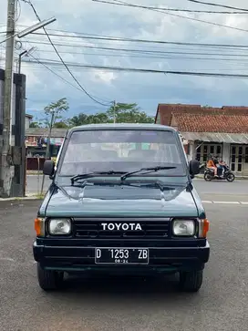 Kijang super 1.5