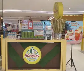 Lowongan Kerja Jambu Bonbon Green Pramuka & PGC