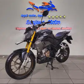 Lom Km 3000 Honda All NEW CB 150 R SE 2022 Hub DITHA SANJAYA MOTOR