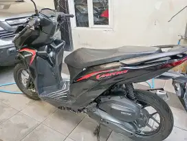 Siap Pakai Honda Vario 125 Thn 2019