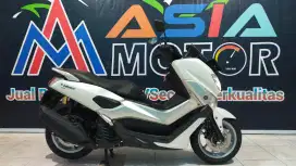 Yamaha NMAX 2019