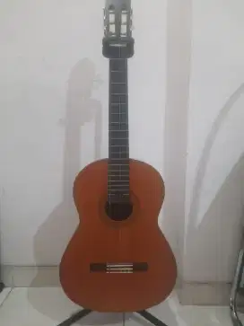 Gitar Akustik Yamaha