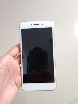 DIJUAL HP OPPO A37F SECOND !