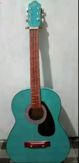 Gitar Akustik Osmond