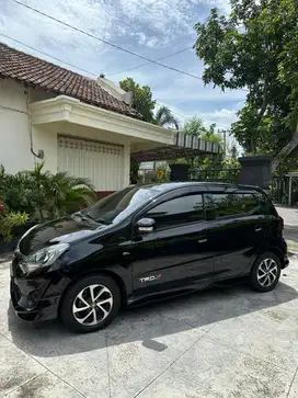 Toyota Agya 2019 Bensin