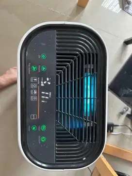Air Purifier Serenity