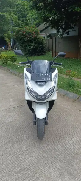 Di jual PCX 160cc 2022 termewah