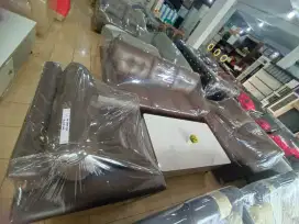 Dijual sofa tamu