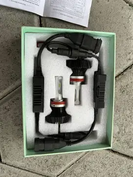 Led h11 like new