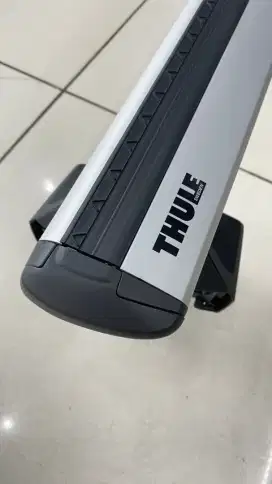 Thule Roofrack Normal Roof