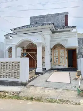 RUMAH SIAP HUNI DI TANJUNG SENANG