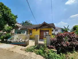 Bumi Puspitek Asri ,Blok G2 no 9 Pagedangan Luas tanah 437m²  SHM   Lo