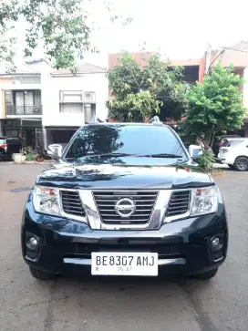 Nissan Navara 2012 SV 2.5 Manual ( Sport Version )