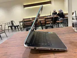 Laptop hp Pavilion intel core i5 second murah berkualitas