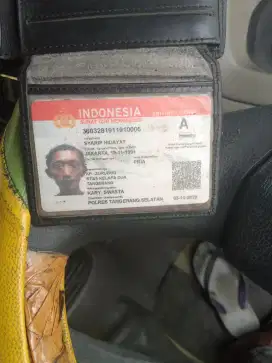 Selamat siang bpk/ibu mohon bantuannya saya sedang mencari pekerjaan.