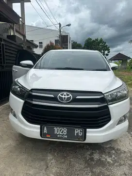 Toyota Kijang Innova 2016 Bensin