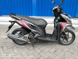 Vario 125 2014 normal