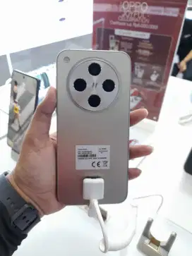 CICILAN OPPO FIND X8 SYARAT KTP SAJA