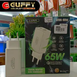 Travel Adaptor 65W