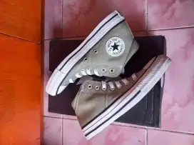 Converse ctas madison original