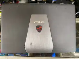 Asus ROG GL552VX Fullset