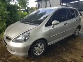 Honda jazz idsi 2005