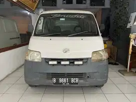 Daihatsu Gran max 2010 Bensin