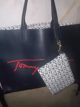 Tote bag Tommy hilfiger