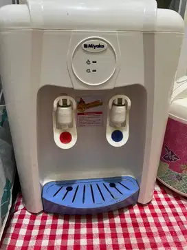 DISPENSER MIYAKO MASIH BAGUS