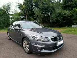 Honda Accord VTIL 2.4 AT CP2