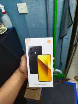 Redmi Note 13 5G 8/256GB New Segel