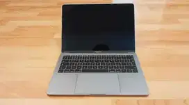 Macbook Pro Non Touchbar