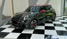 Mini Cooper S JCW 2.0 2023