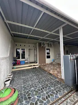 Dijual Cepat Rumah Siap Huni