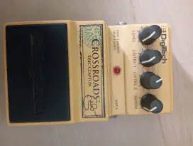 Digitech croosroad Eric Clapton