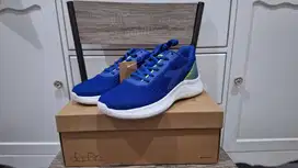 Diadora size 44 - Sepatu Gulo Original Biru