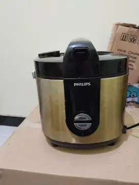 Magic Com Philips 2L