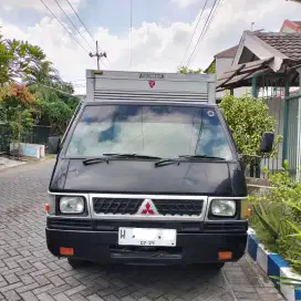 Mitsubishi Colt L 300 Box tahun 2019