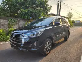 Innova Reborn V Diesel 2022Pmk Matic Istimewa