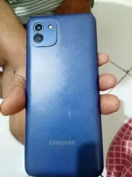 Samsung galaxy A03