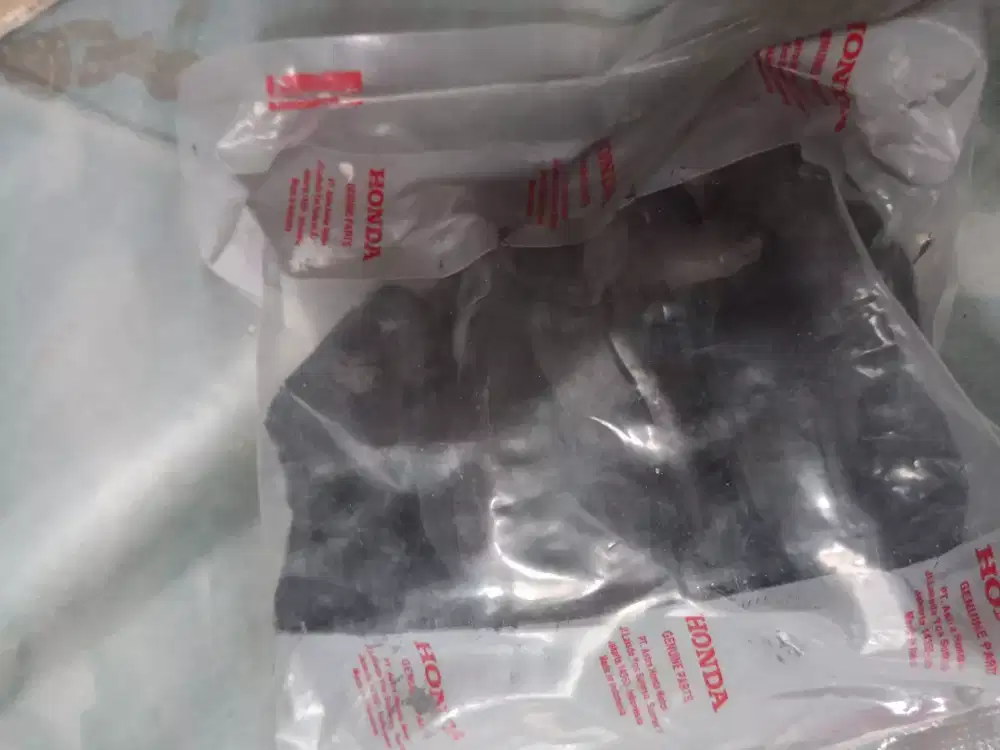 Peredam tromol Supra x.grend prima Supra 125 dan sekelasnya