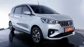 Suzuki ERTIGA GX HYBRID 1.5 4X2 AT 2023 Perak PREMIUM