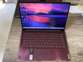 Laptop Lenovo Yoga Slim 7i