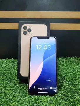 Kredit iPhone 11 Pro Max Bea Cukai