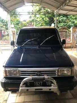 Toyota Kijang 1993 Bensin