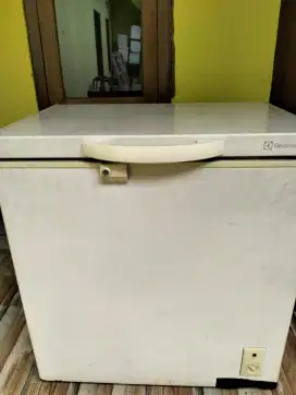 Freezer Box 150 liter