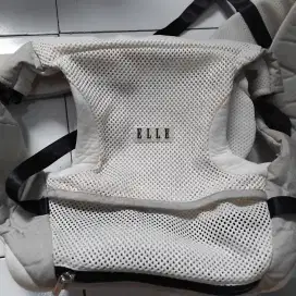 Gendongan ELLE hipseat