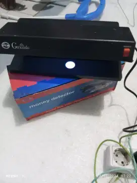 Money detector Gaxindo