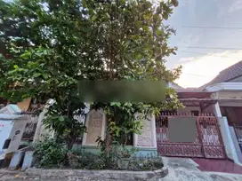 Rumah Siap Huni di Malaka Country Estate Pondok Kopi