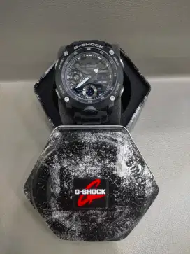 Jam tangan Casio G-Shock original